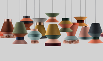 Designer lighting brand MATCHIMATCHI appoints Little Red PR